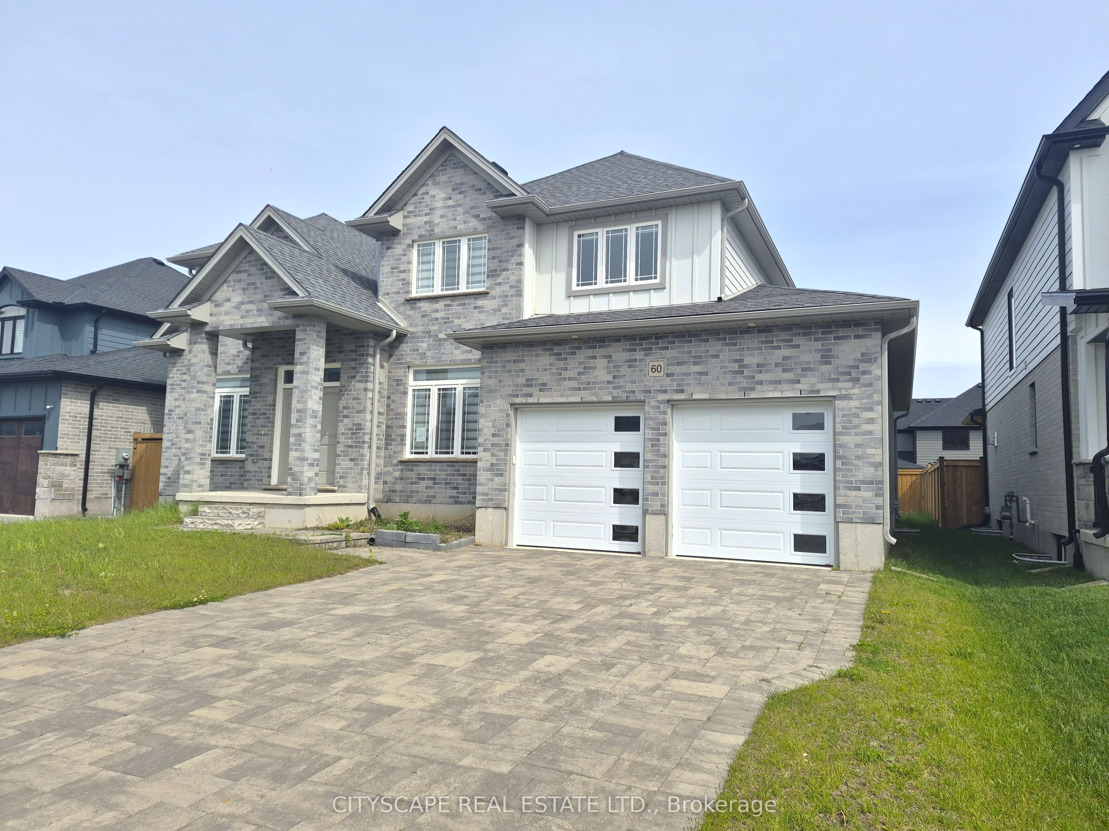 60 Hazelwood Pass