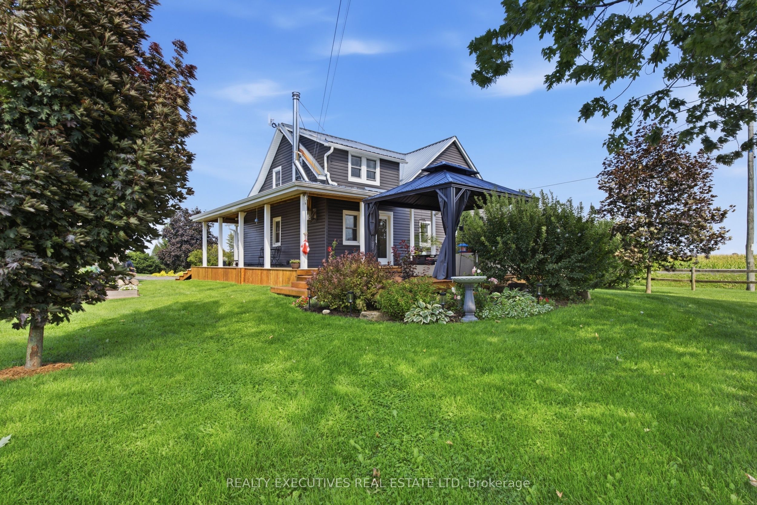 3350 County 7 Road