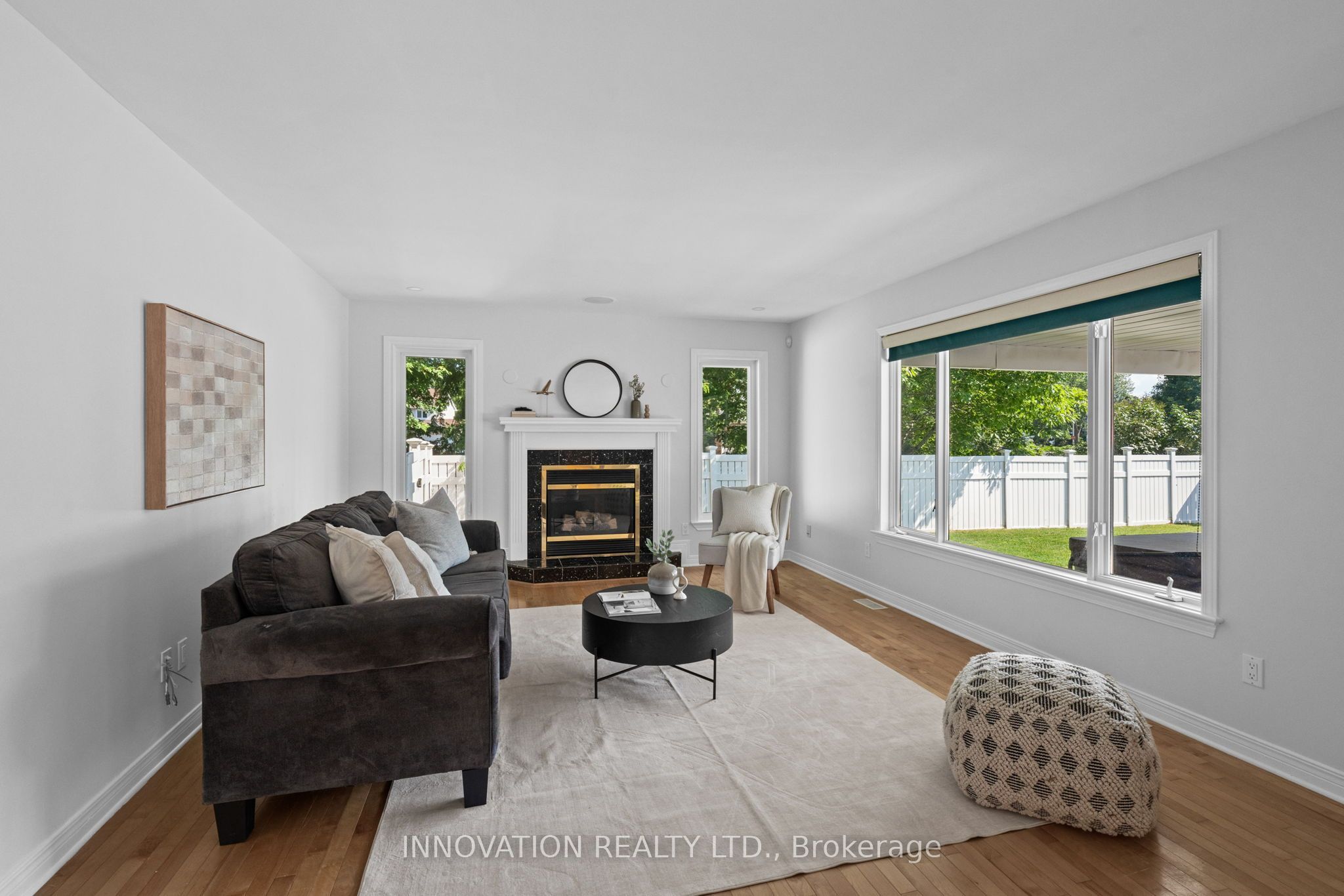 9 Mary Hill Crescent