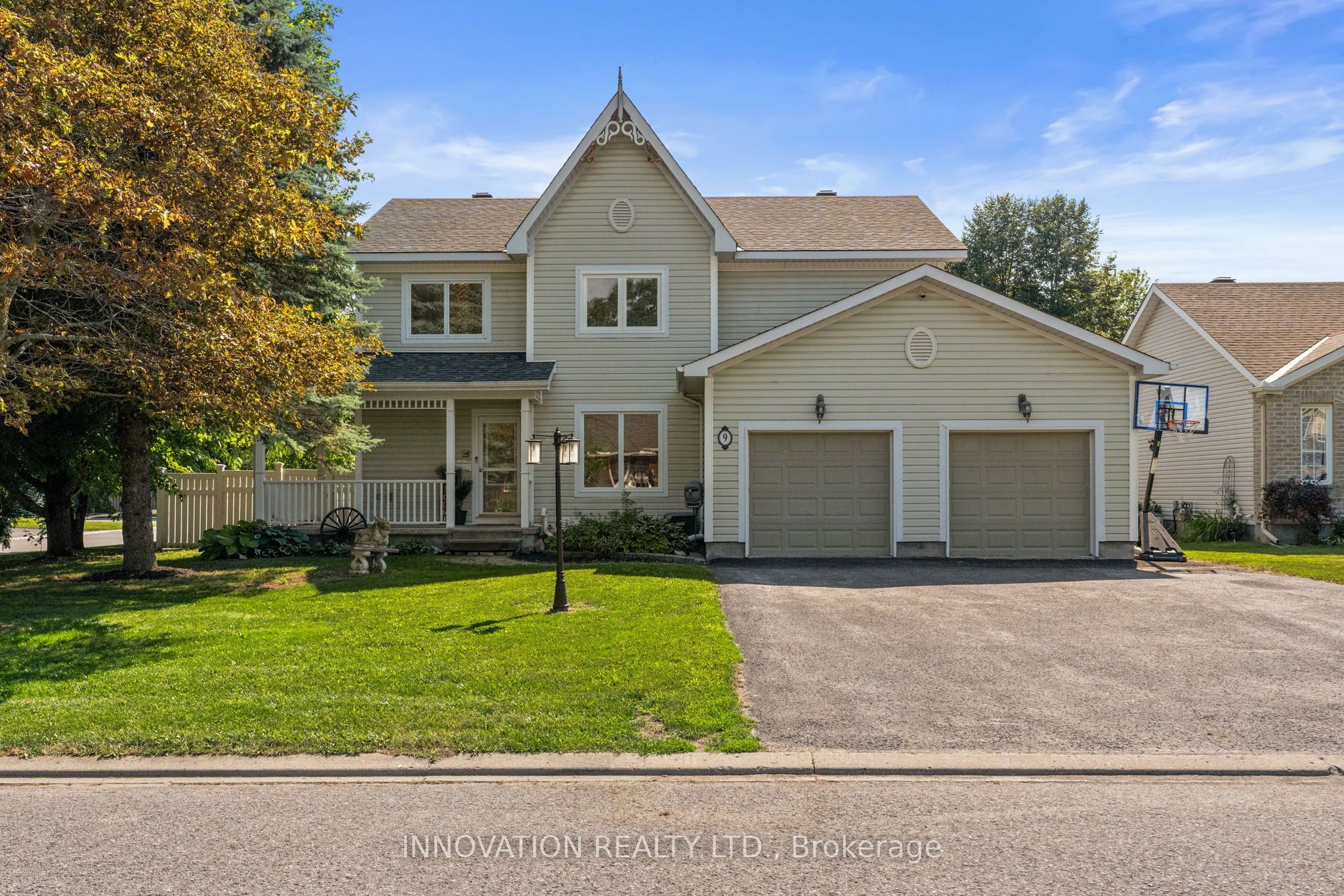 9 Mary Hill Crescent