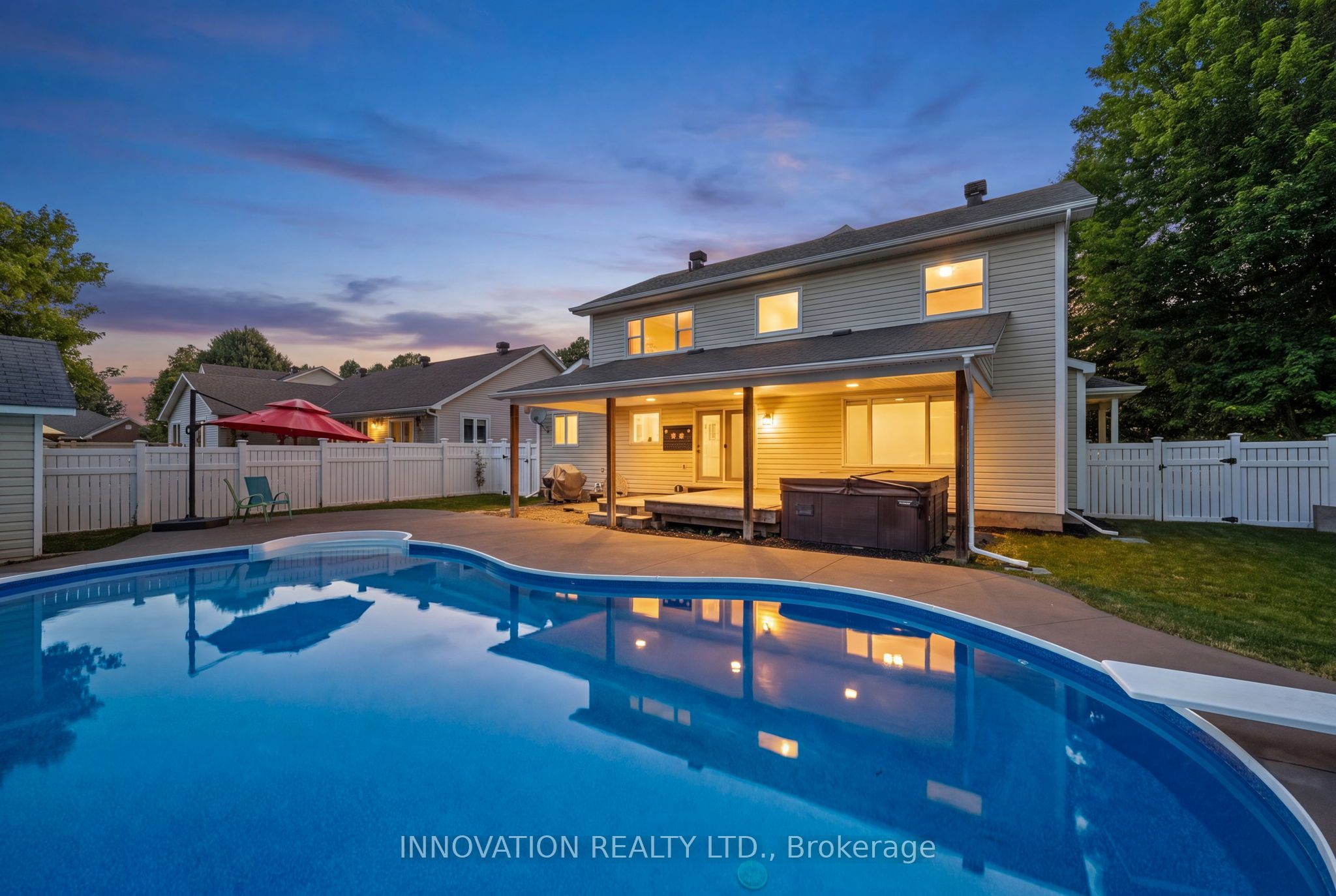 9 Mary Hill Crescent