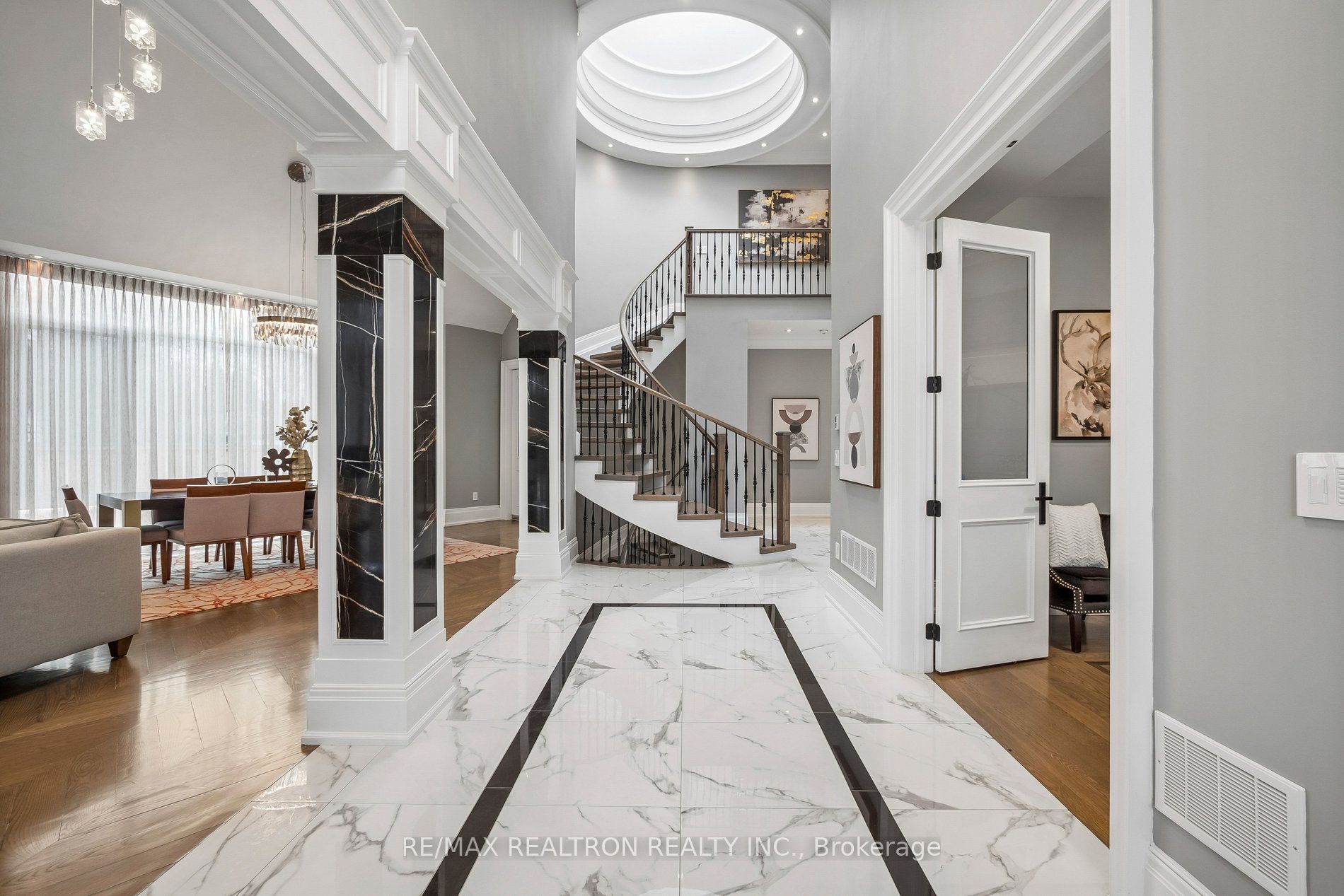 12 Miner Circle