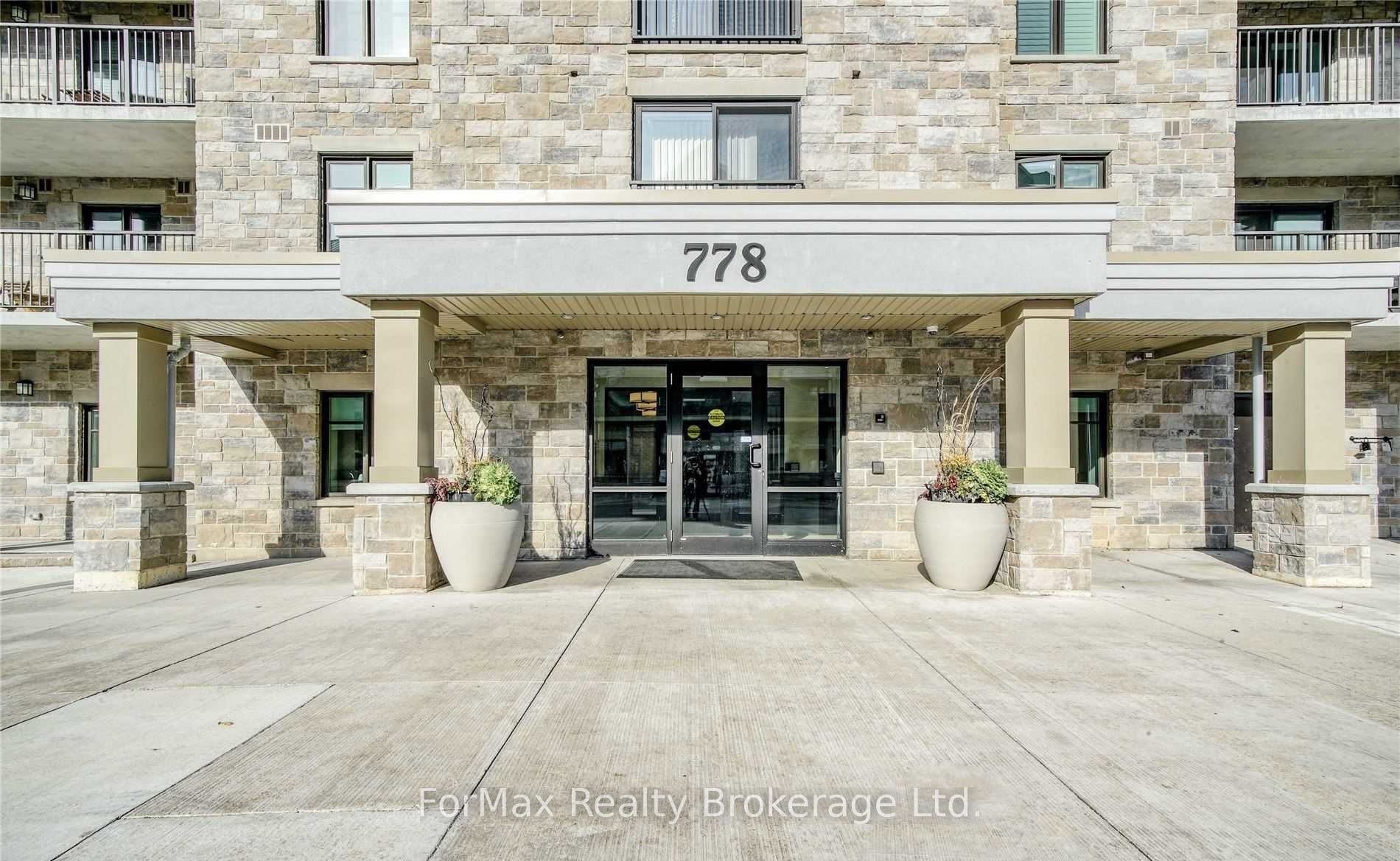 778 Laurelwood Drive 313