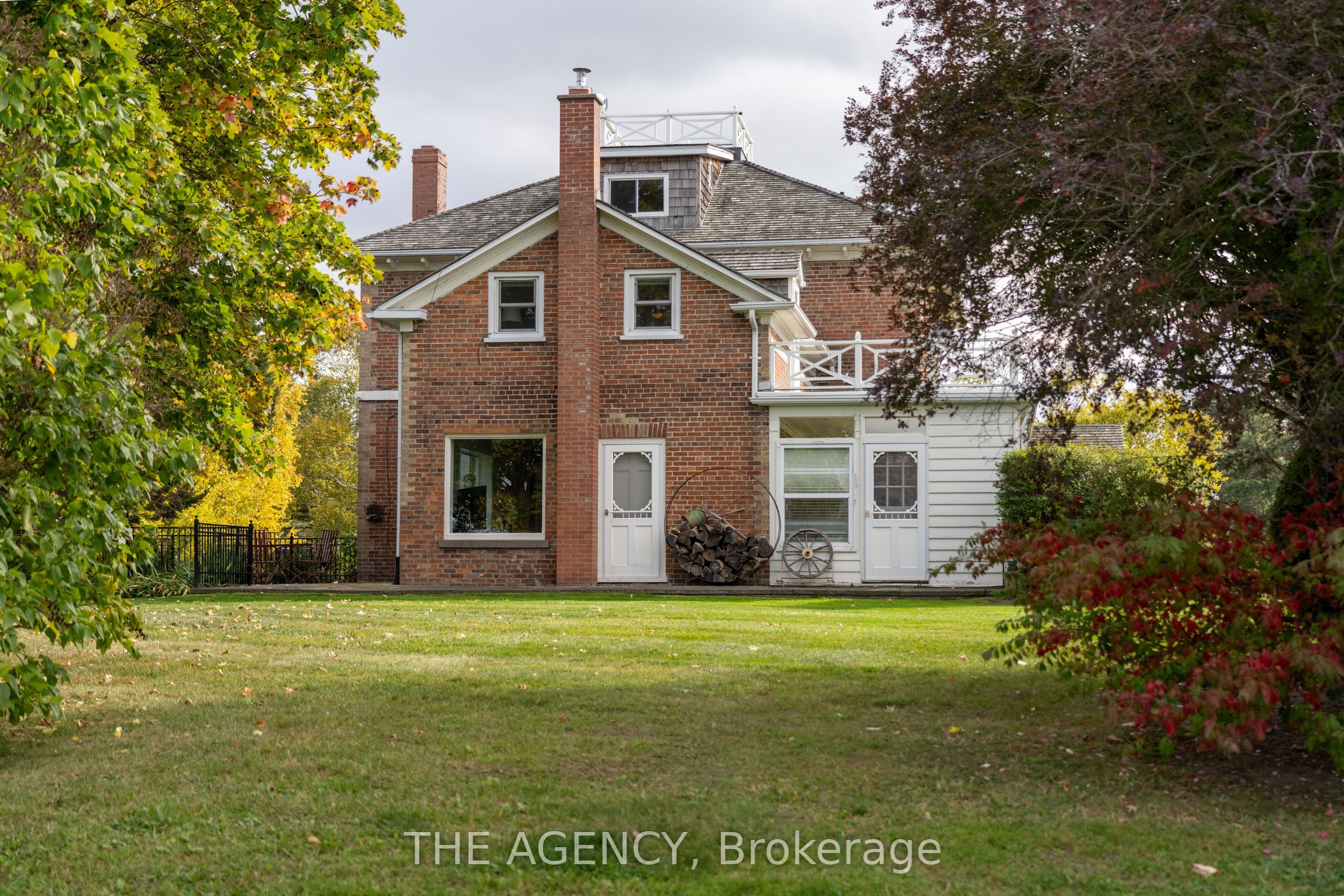 1589 5th Sideroad N/A