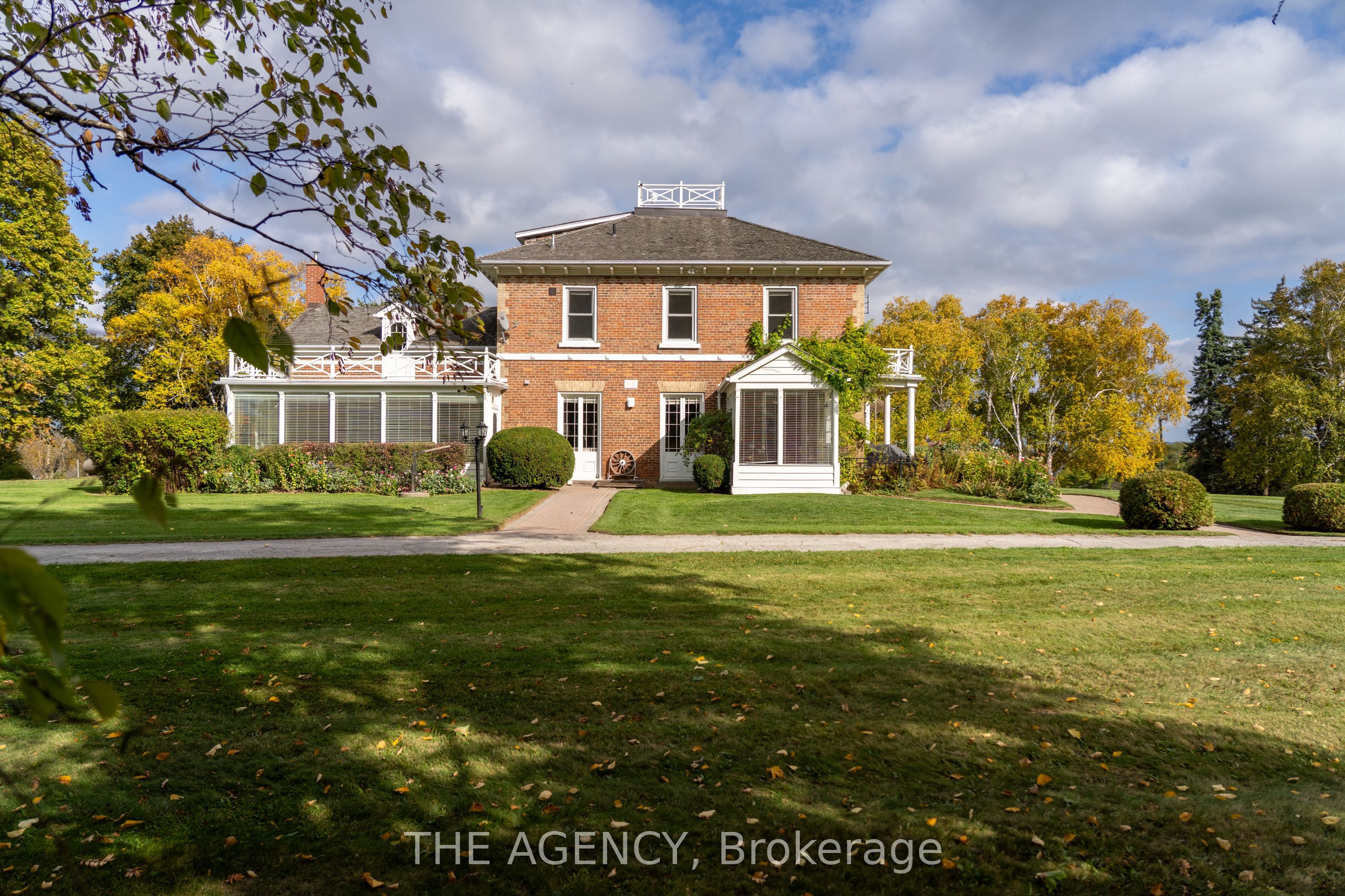 1589 5th Sideroad N/A