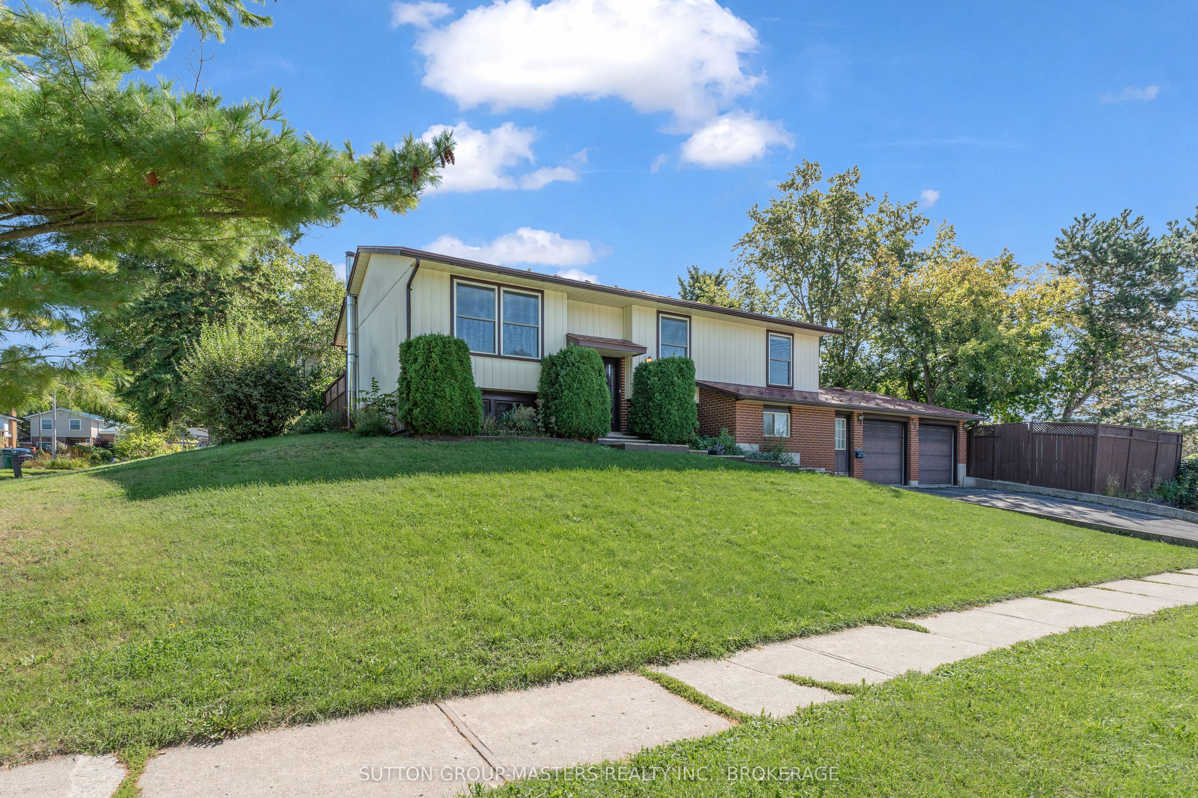 752 High Gate Park Drive