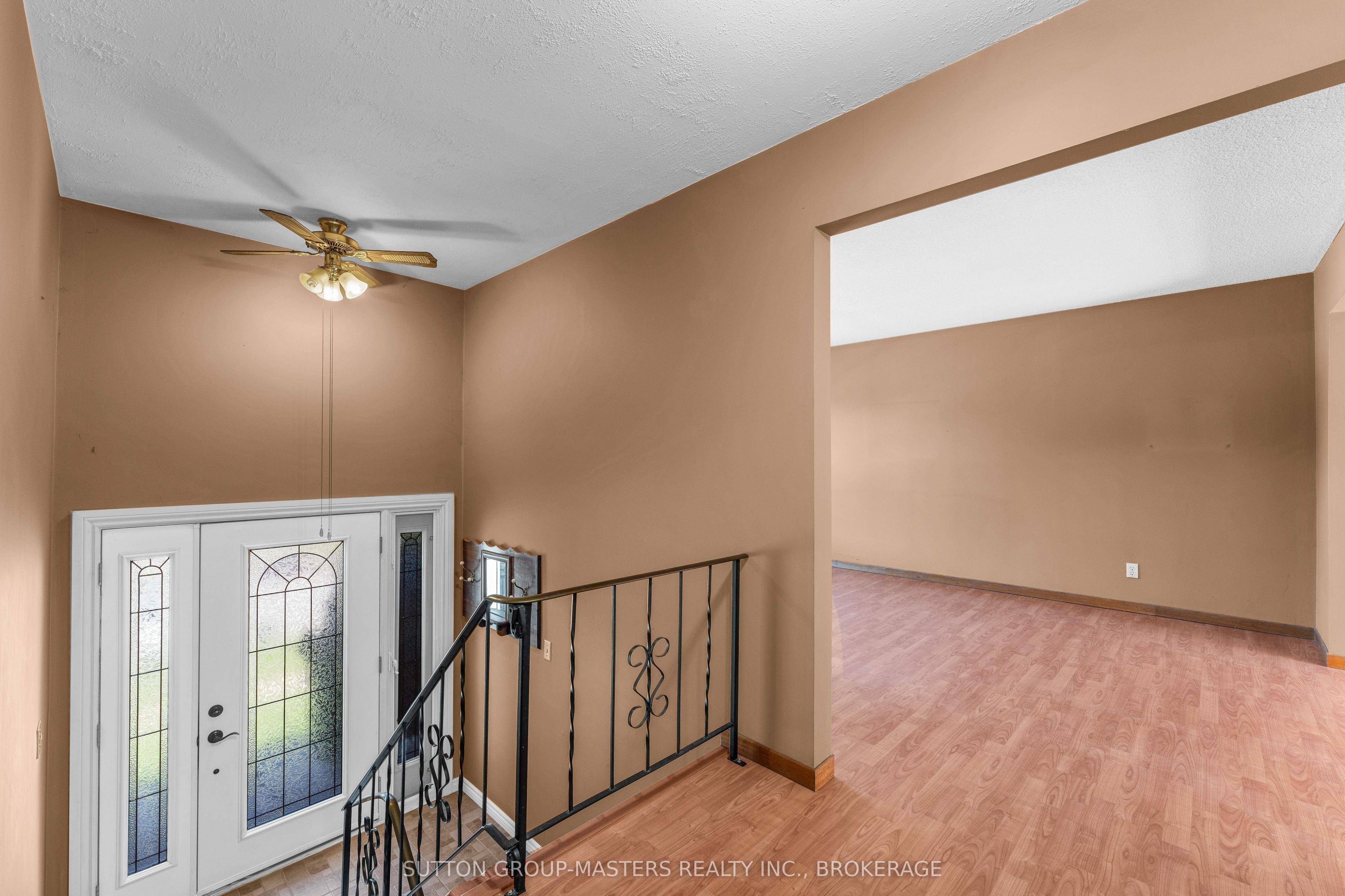 752 High Gate Park Drive