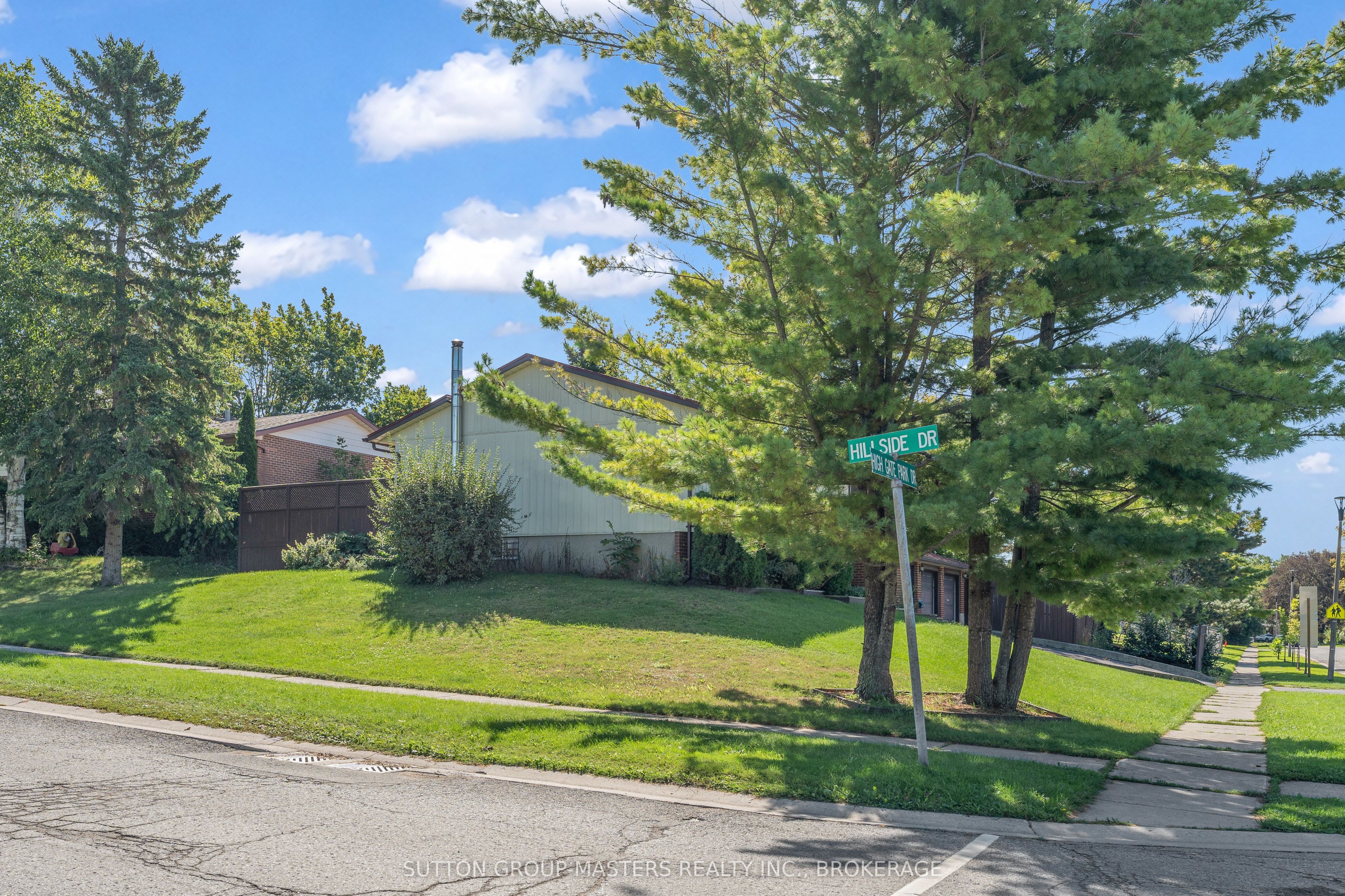 752 High Gate Park Drive