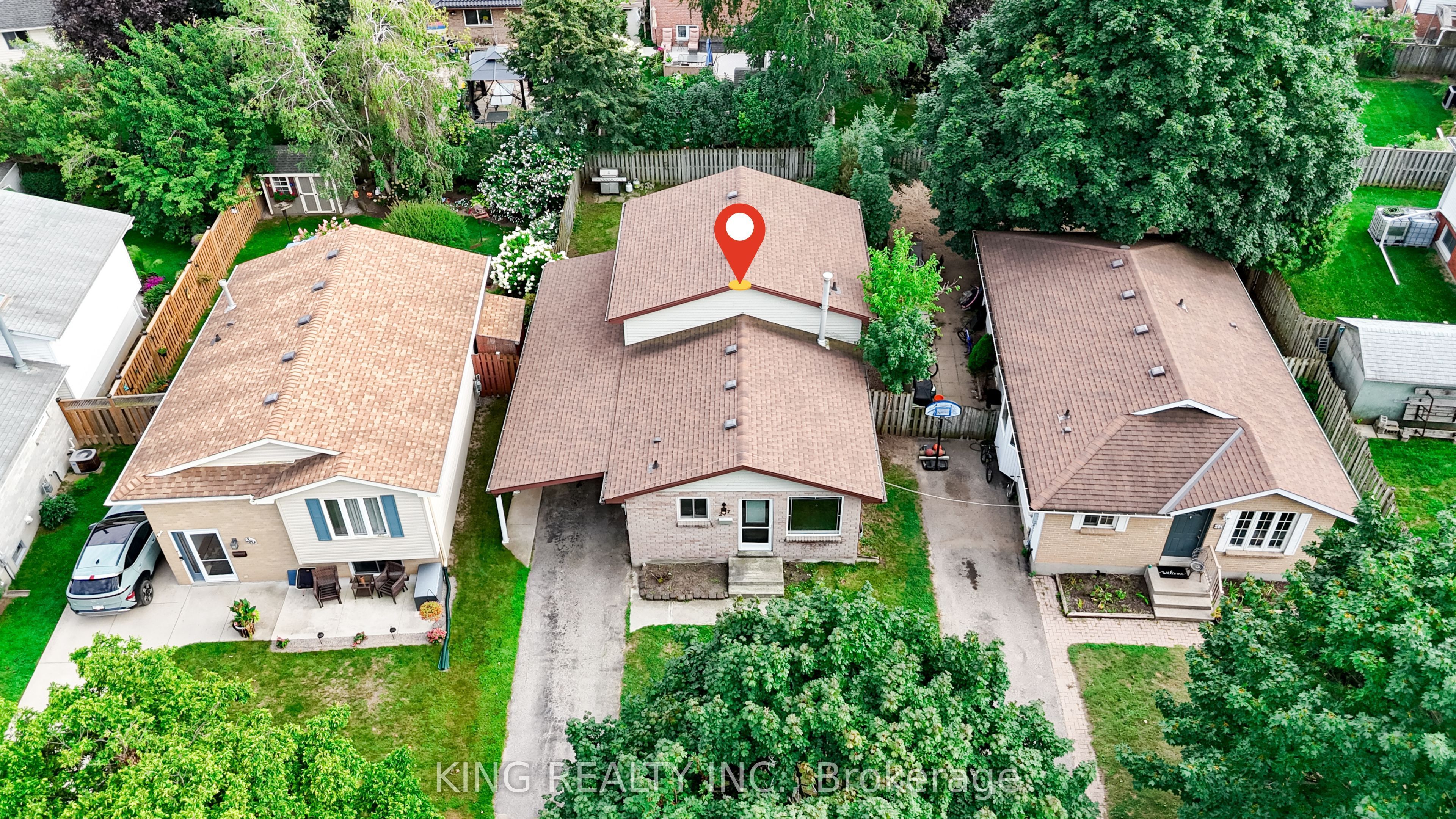 287 PORTSMOUTH Crescent E