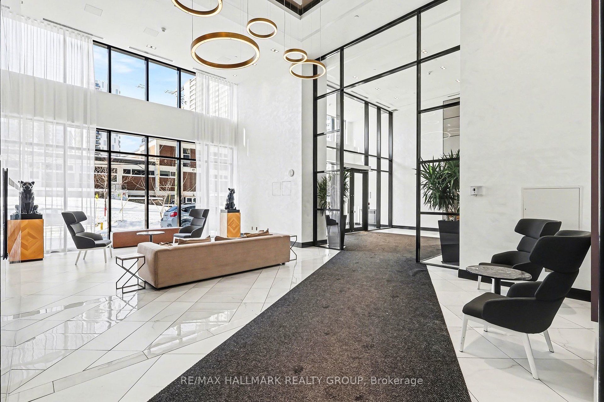255 Bay Street 1412