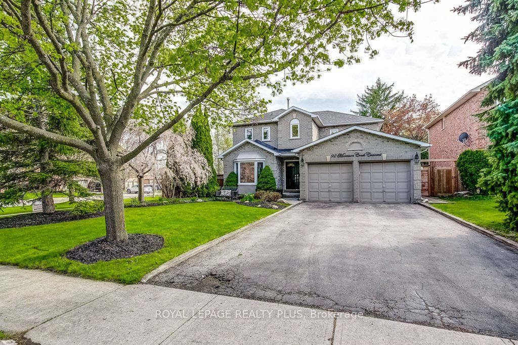 92 Morrison Creek Crescent