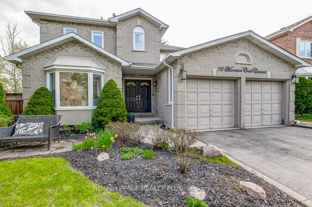 92 Morrison Creek Crescent