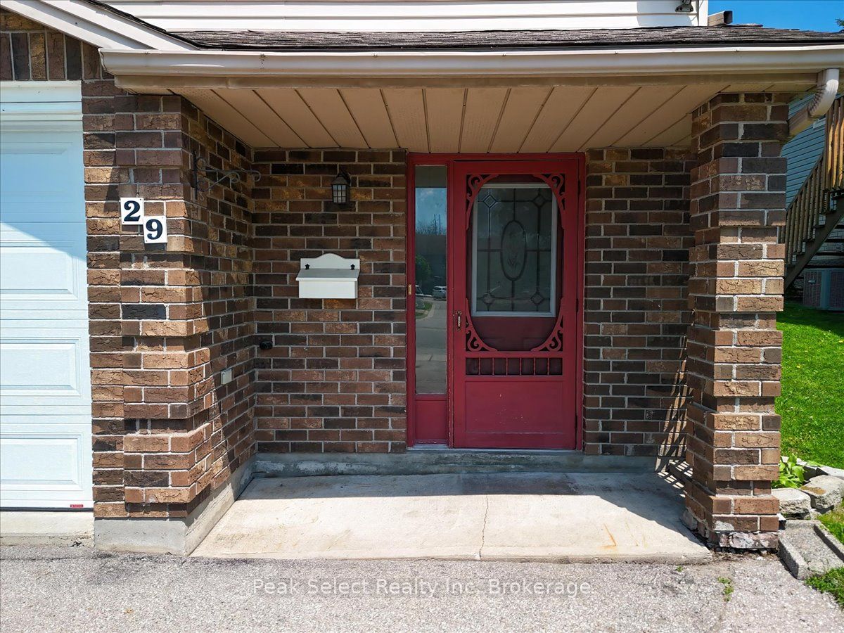 29 Southvale Road