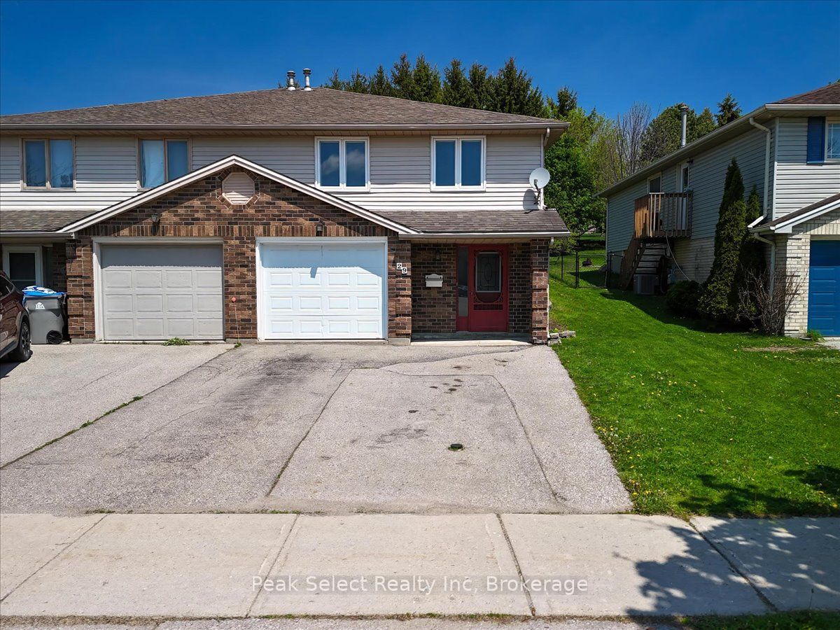 29 Southvale Road