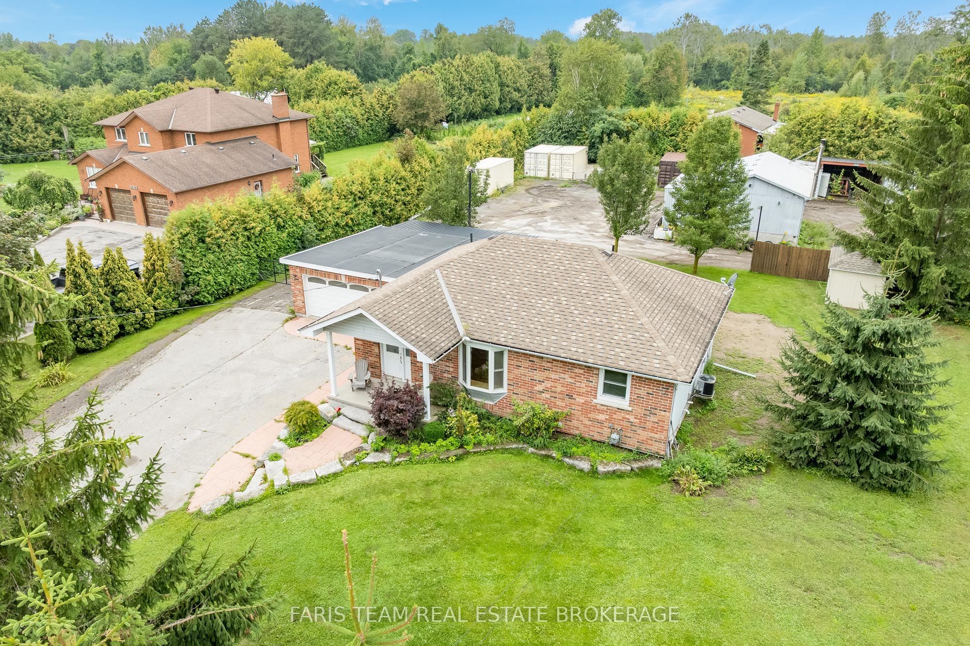 2656 Rundle Road