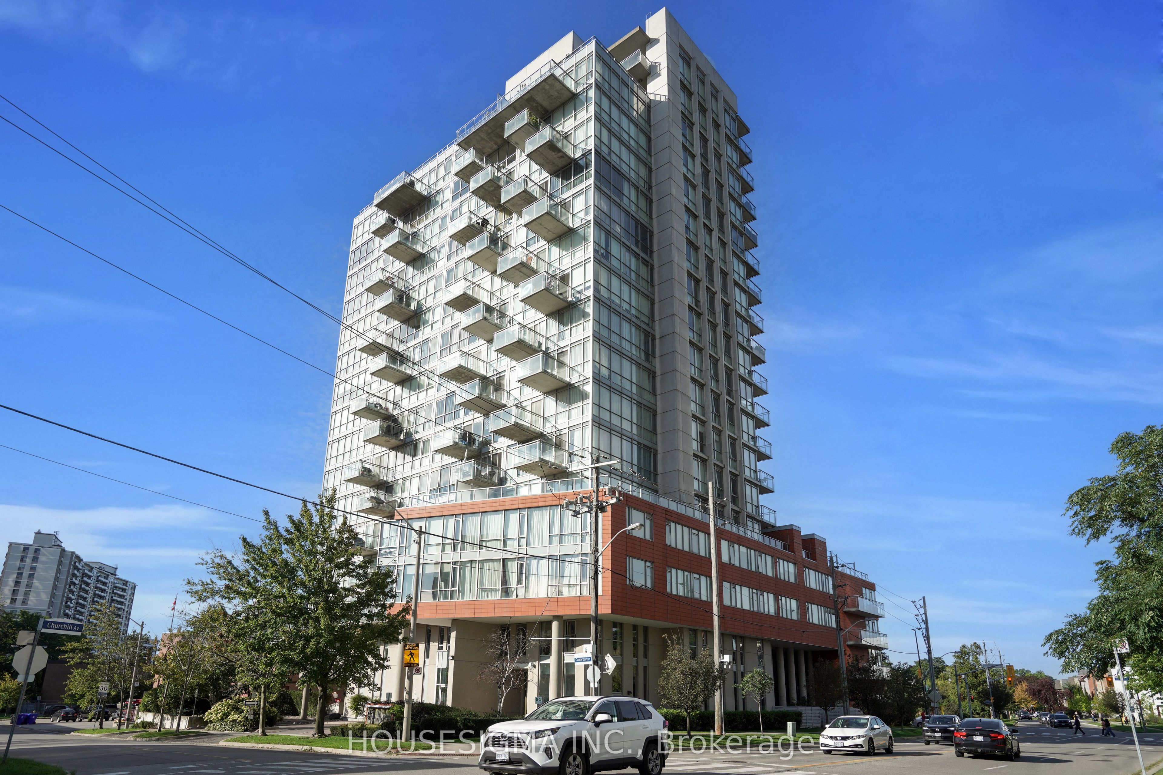 30 Canterbury Place 515