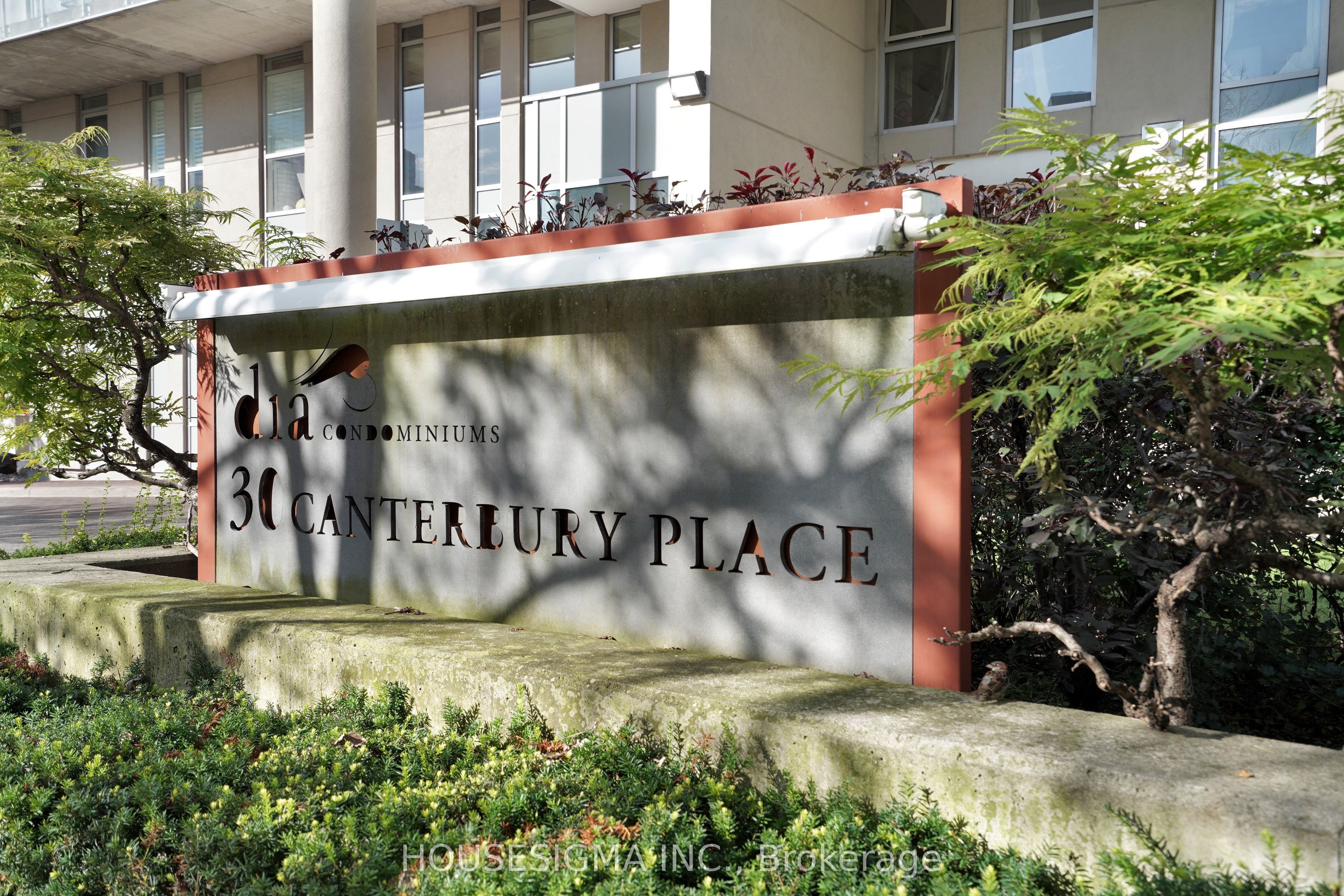 30 Canterbury Place 515