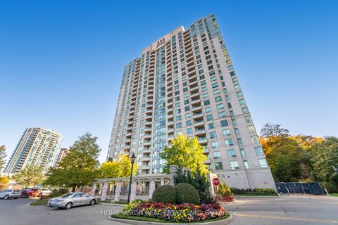 61 Town Centre Court 2006 Toronto E09 ON M1P 5C5