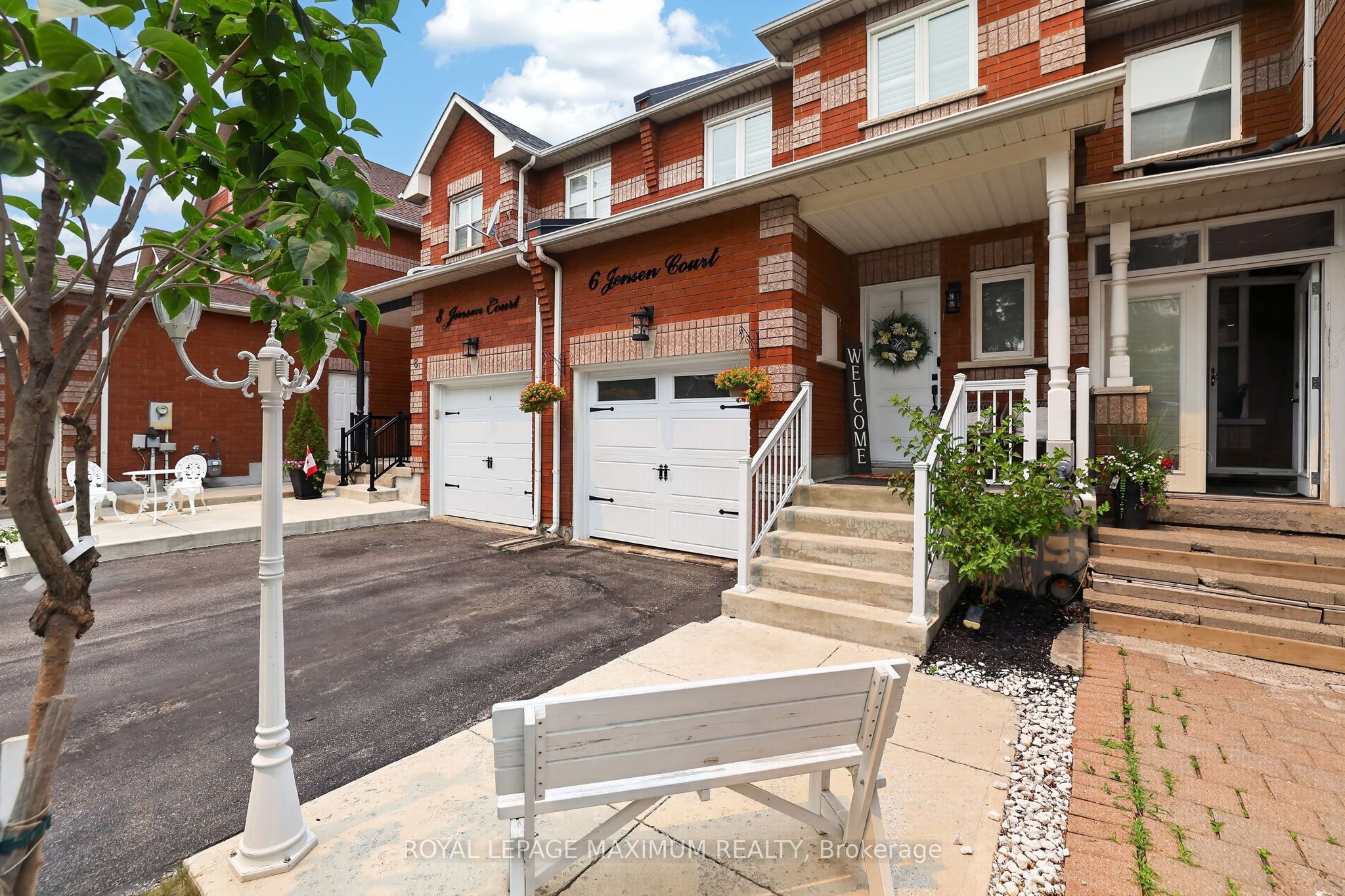 6 Jensen Court