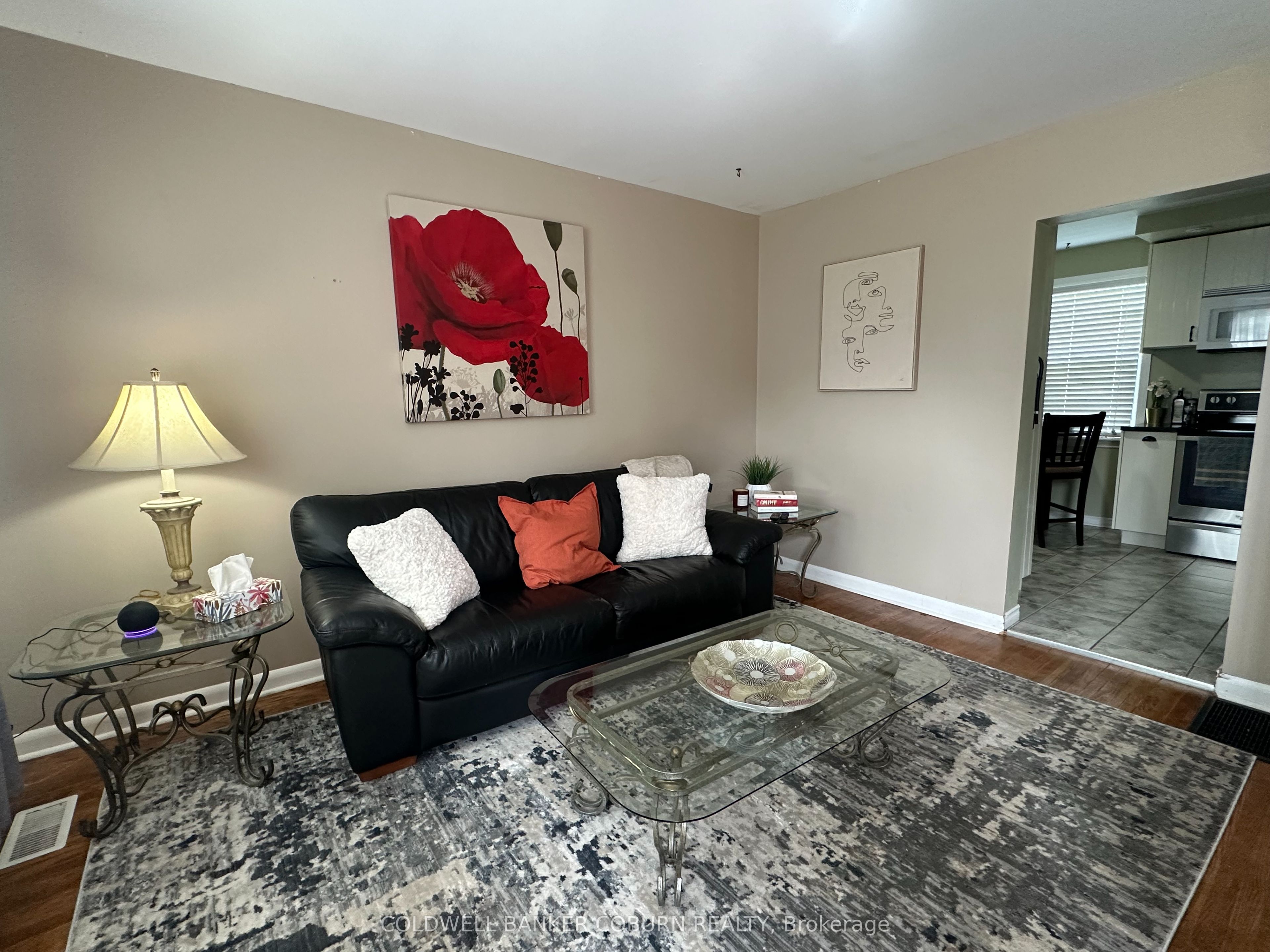 25-27 Casselman Road