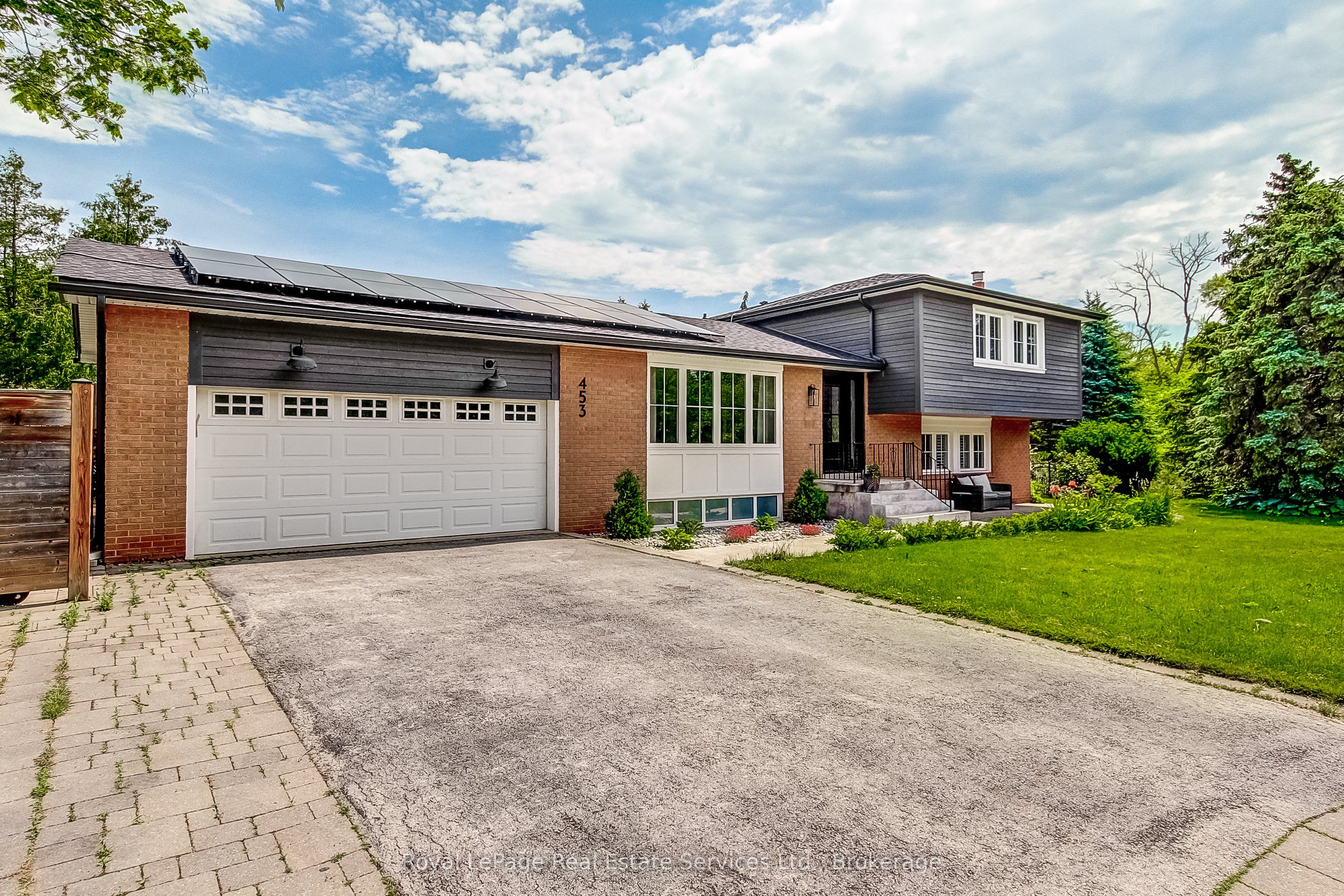 453 Warminster Drive