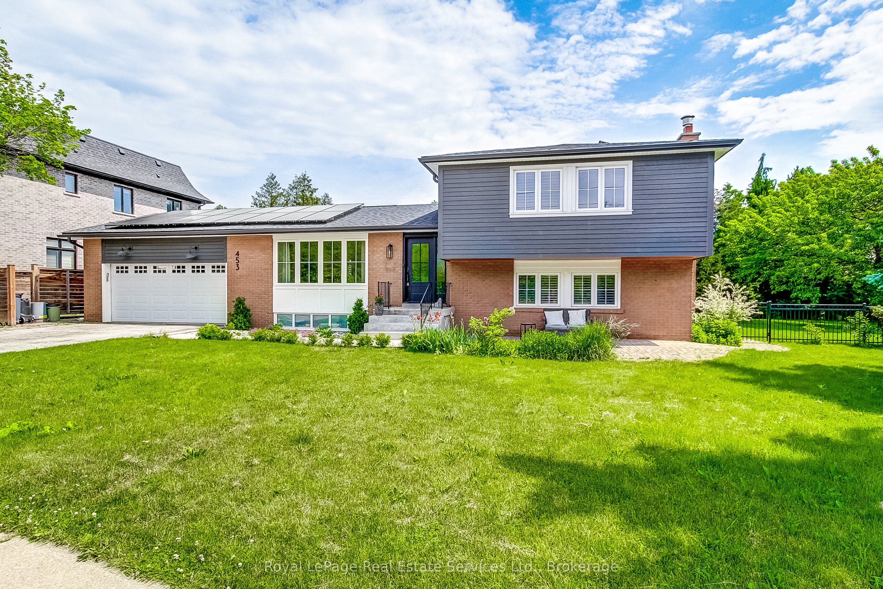 453 Warminster Drive