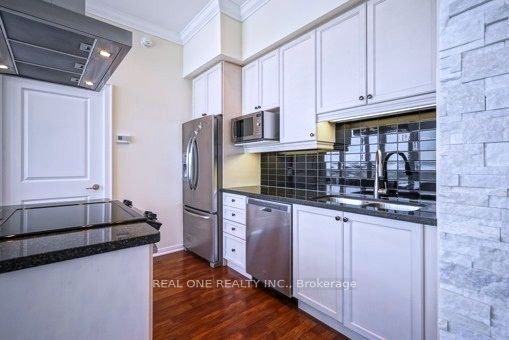 60 Absolute Avenue 5003