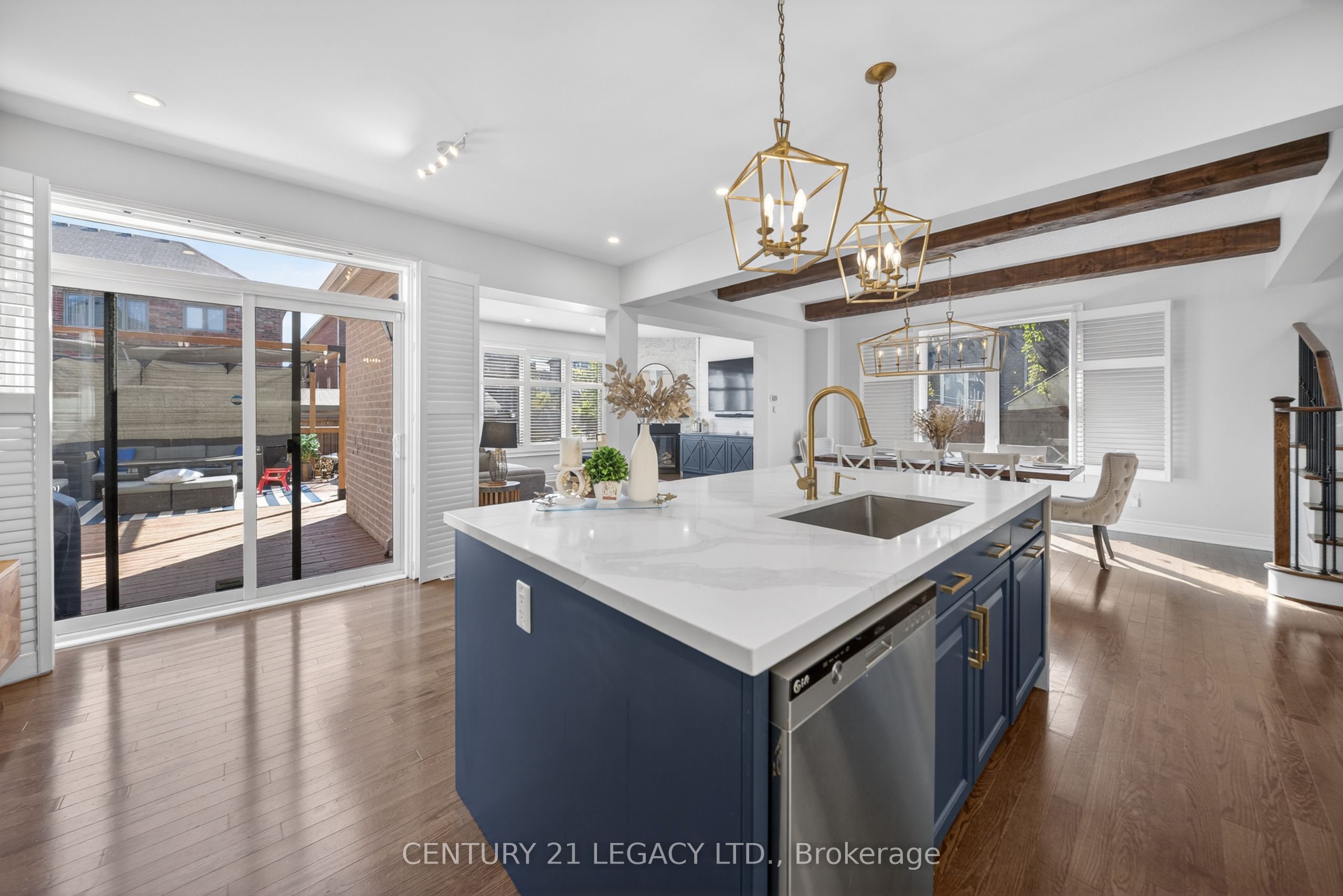 33 Andretti Crescent