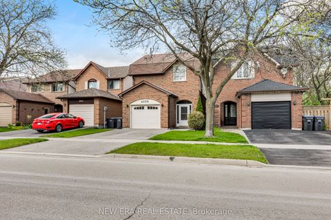 4059 Teakwood Drive Mississauga ON L5C 3L3