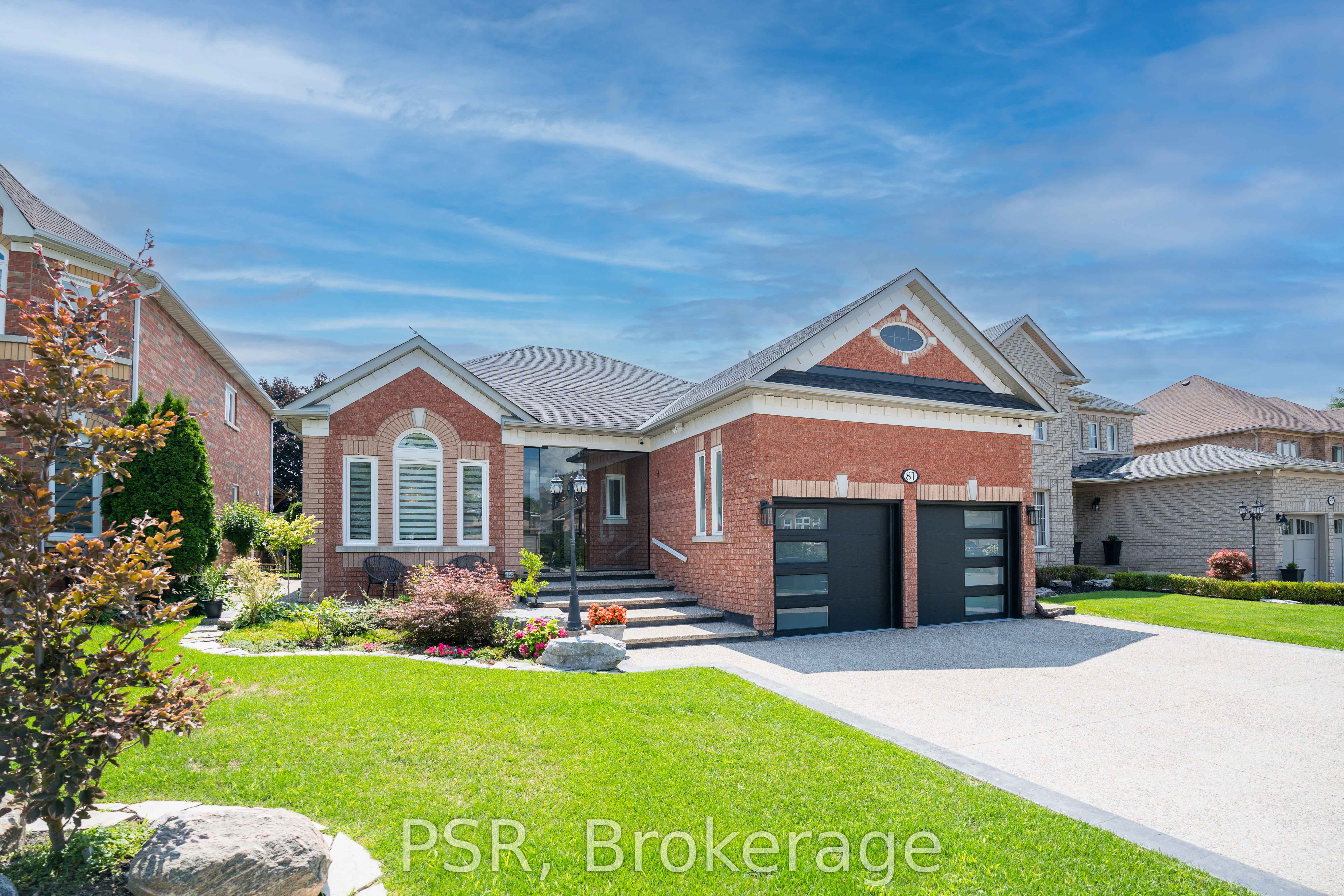 81 Shawbridge Boulevard