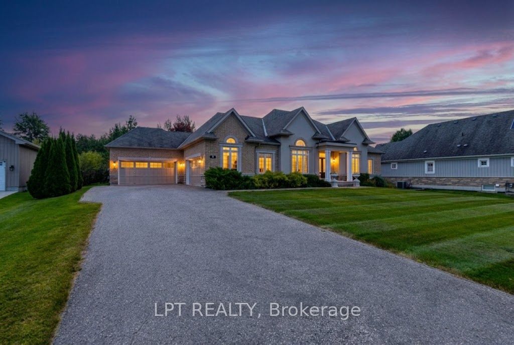 5 Wolford Court