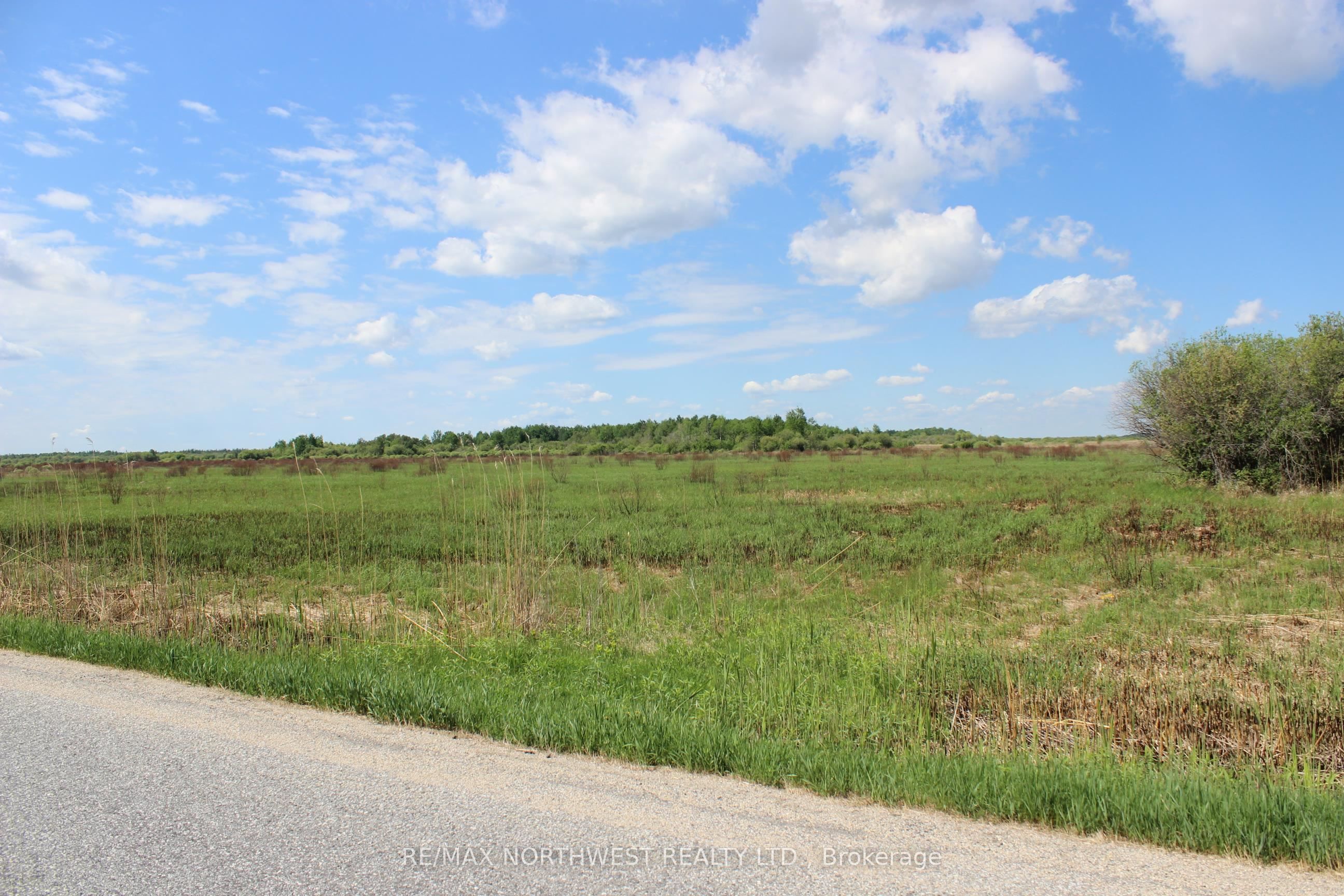 SE 1/4 SEC 21 HWY 600