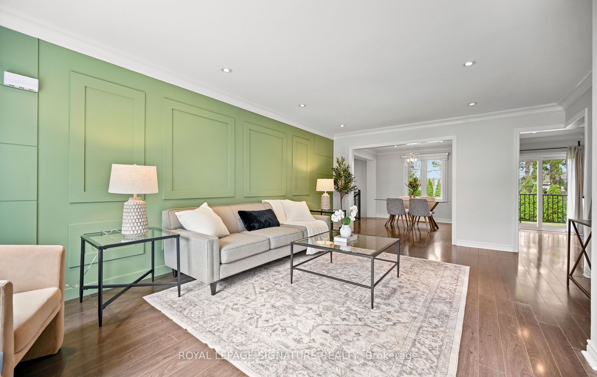 1207 Pinegrove Road