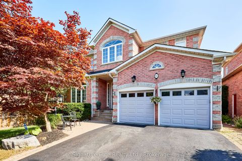 51 Roan Drive Whitby ON L1P 1P3
