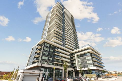 1435 Celebration Drive 1701 Pickering ON L1W 0C4