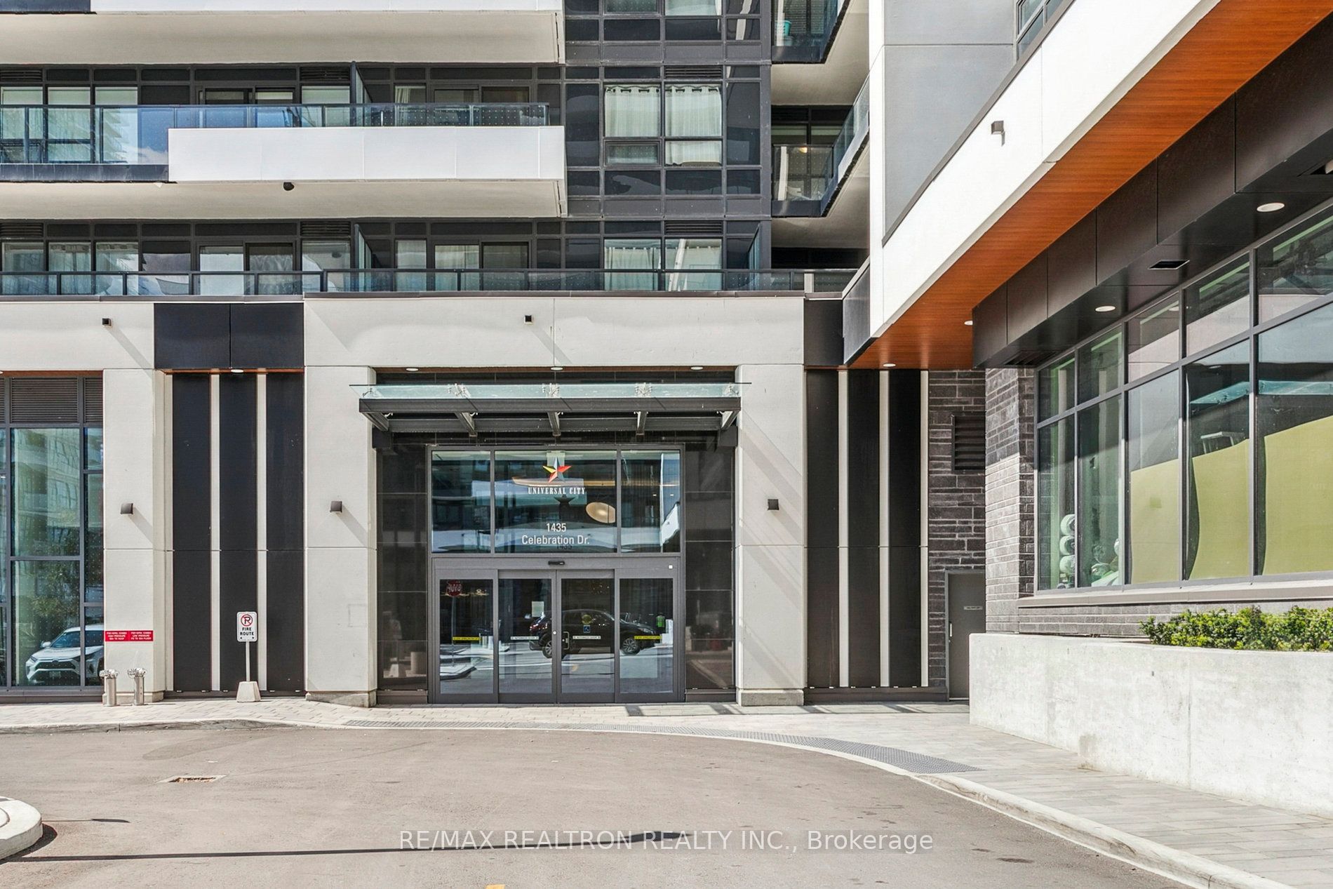 1435 Celebration Drive 1701