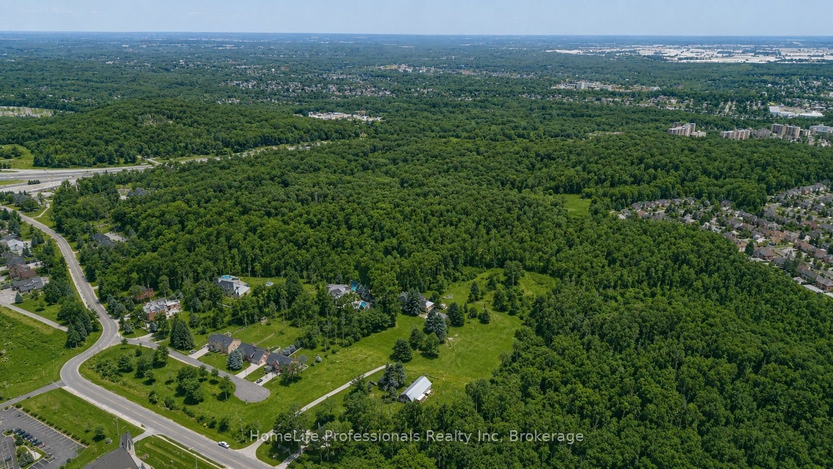 1127 & 1135 OLD MOHAWK Road