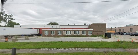 579 Speers Road Oakville ON L6K 2G4