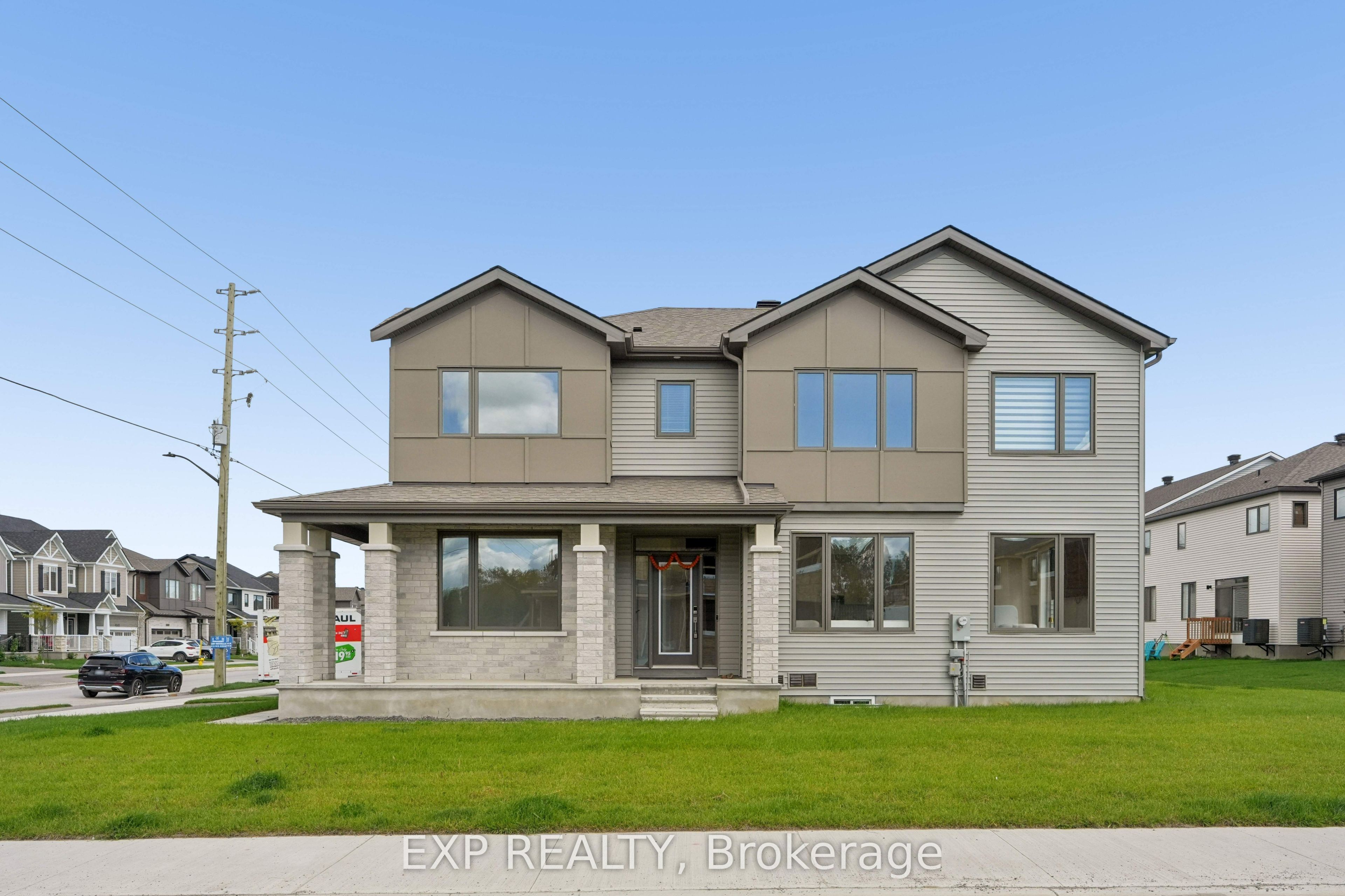 6384 Ottawa St W Street