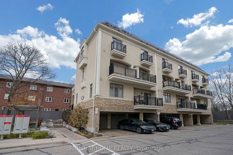 3077 Cawthra Road 18 Mississauga ON L5A 2X4