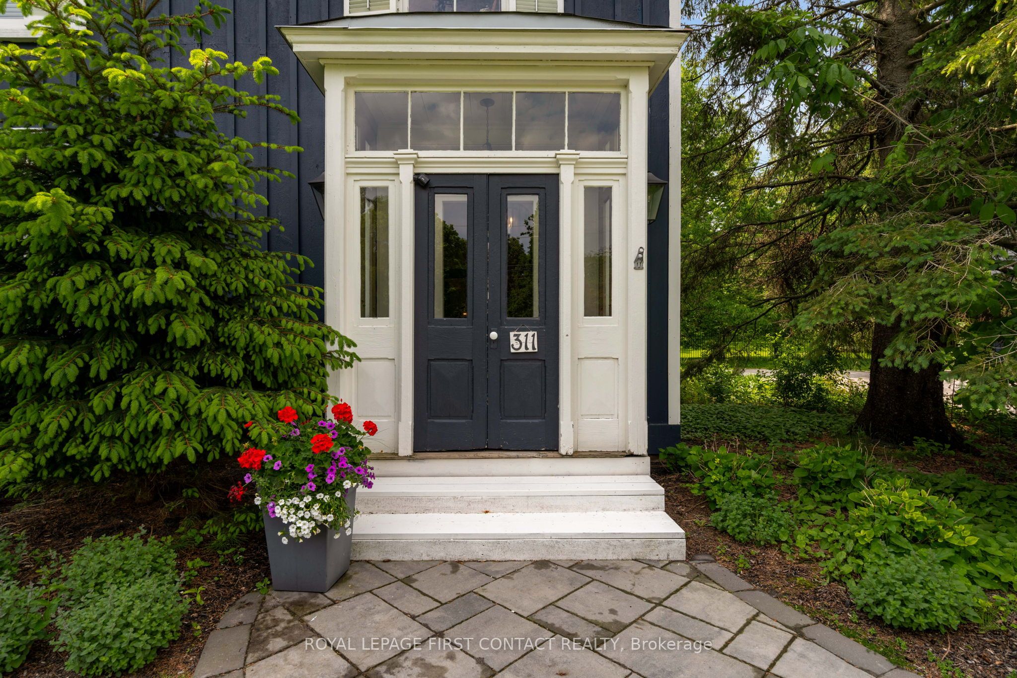 311 Tollendal Mill Road