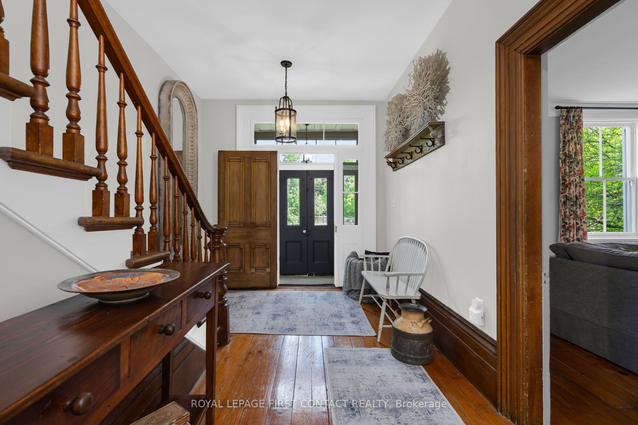 311 Tollendal Mill Road