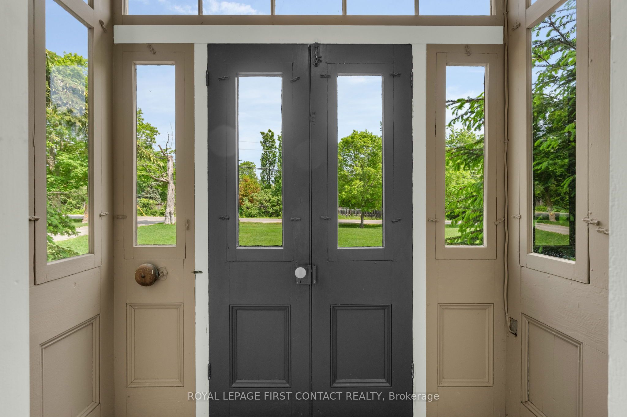 311 Tollendal Mill Road