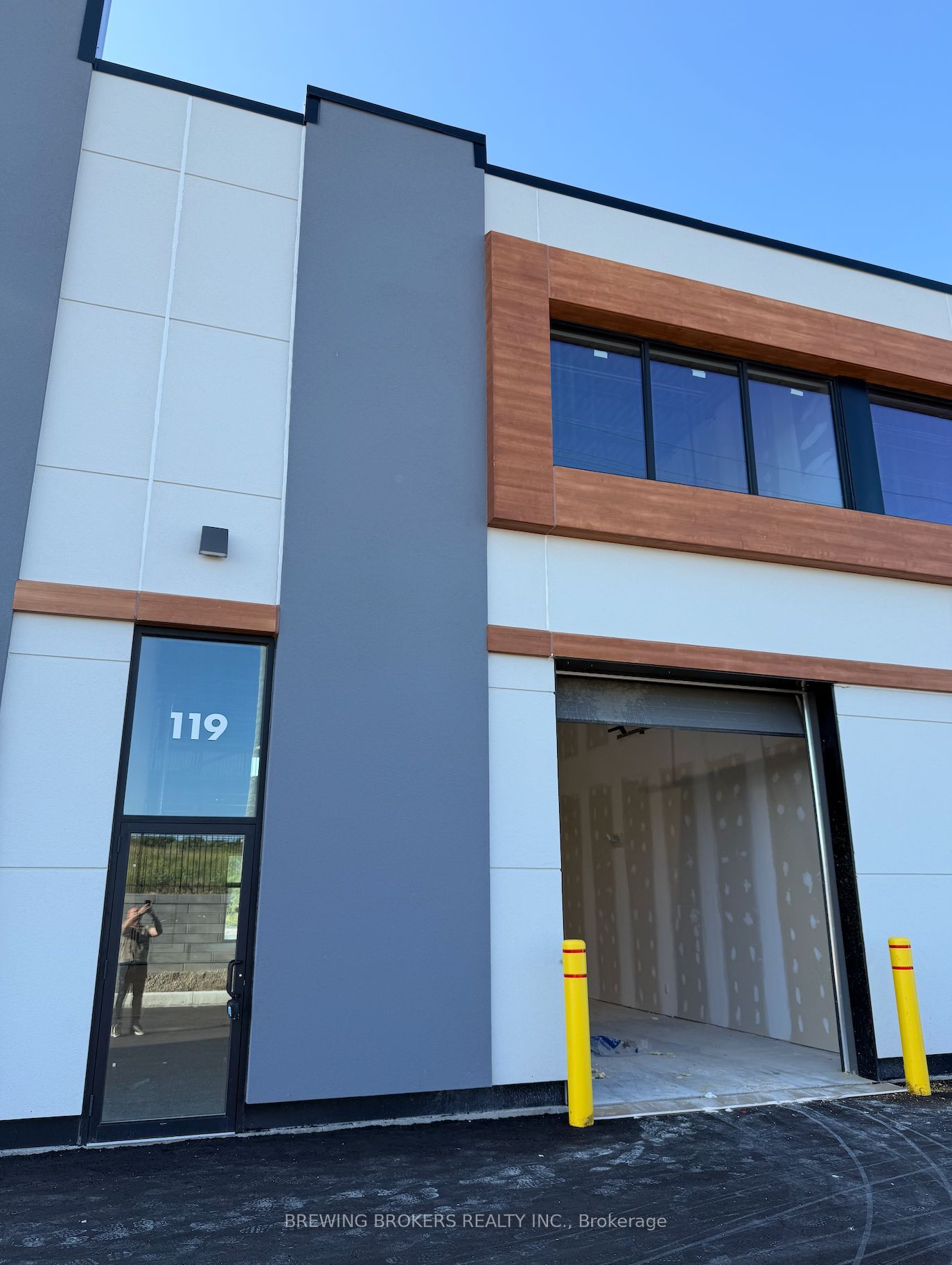175 Melvin Robson Avenue 119