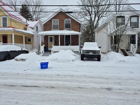 445 Albert Street Kingston ON K7L 3W4