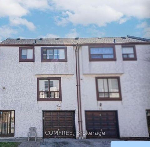 4020 Brandon Gate Drive 11 Mississauga ON L4T 3W8