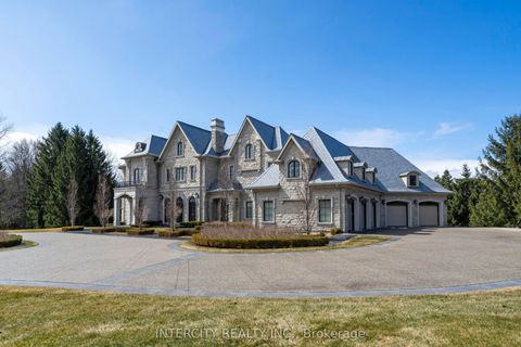 20 Orico Court Vaughan ON L0J 1C0