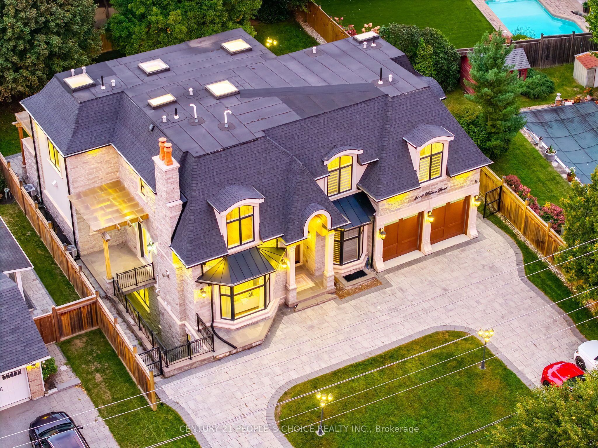 2115 Rebecca Street