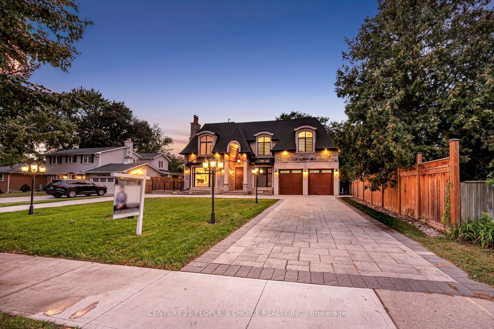 2115 Rebecca Street