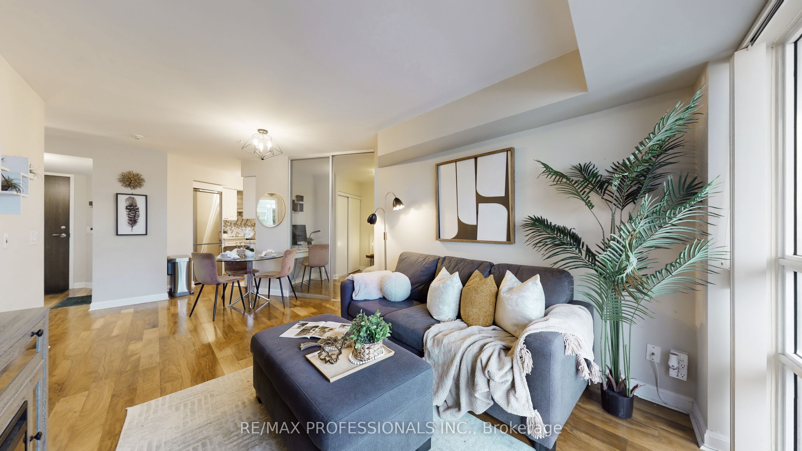 1 Michael Power Place 305